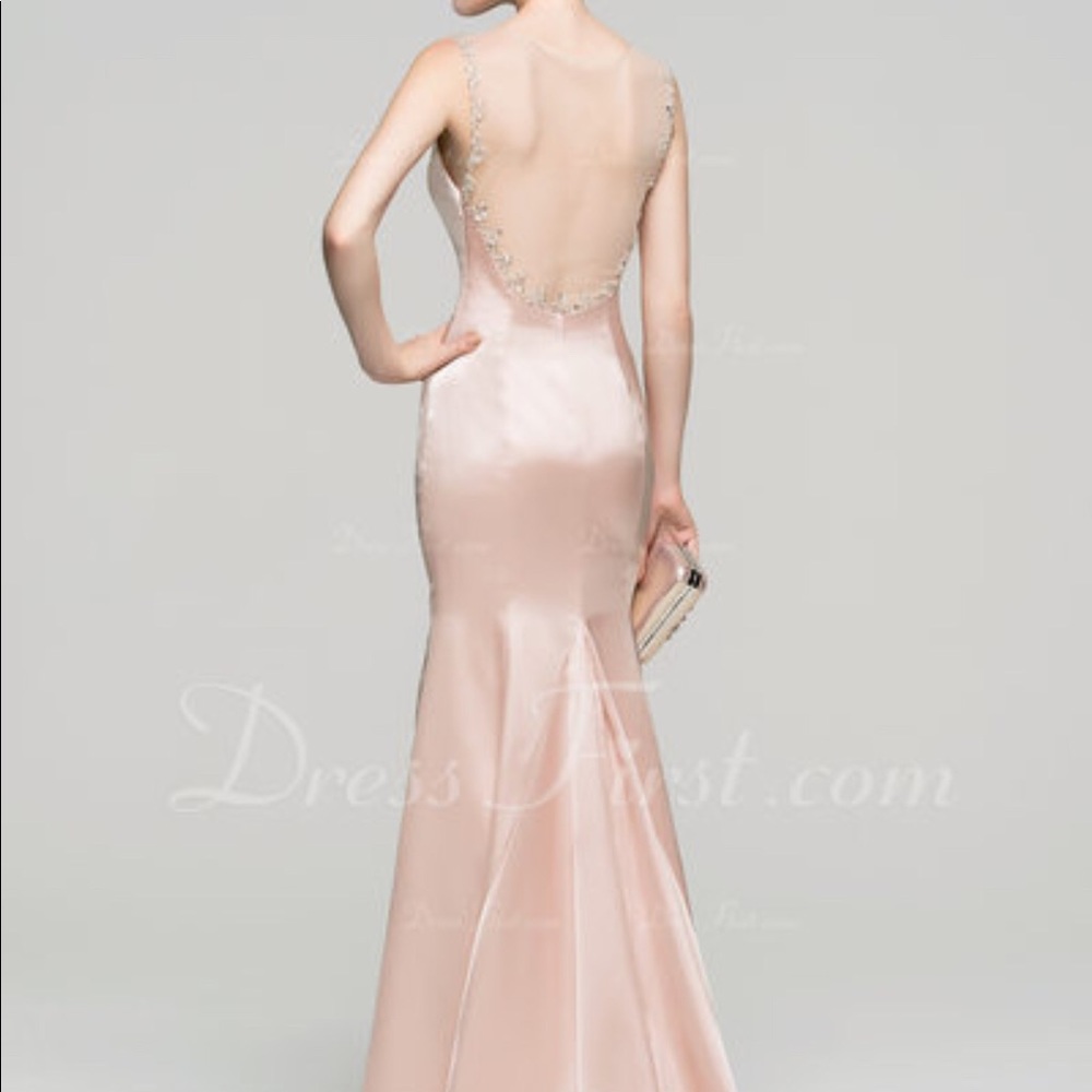 Bridesmaid or formal dress